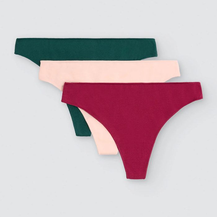 Tanga