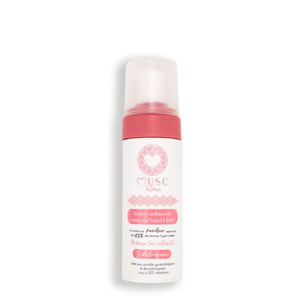 Sweet Litchi - Mousse Nettoyante Intime 150 ml