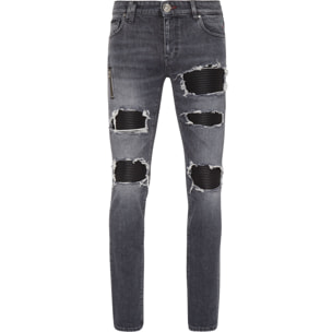 PHILIPP PLEIN Jeans Slim Fit ROCK STAR