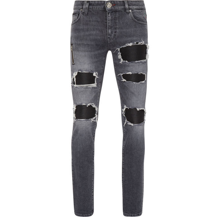 PHILIPP PLEIN Jeans Slim Fit ROCK STAR