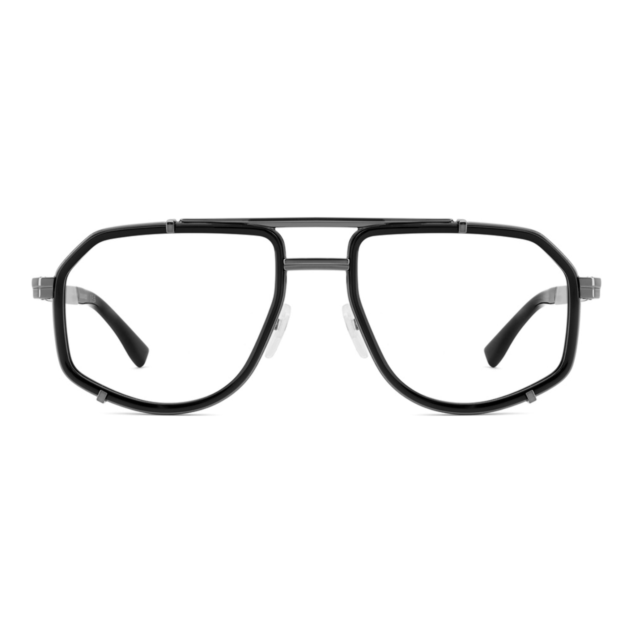 Gafas de Vista Dsquared2 D2 0191 ANS de Metal Hombre 56 mm