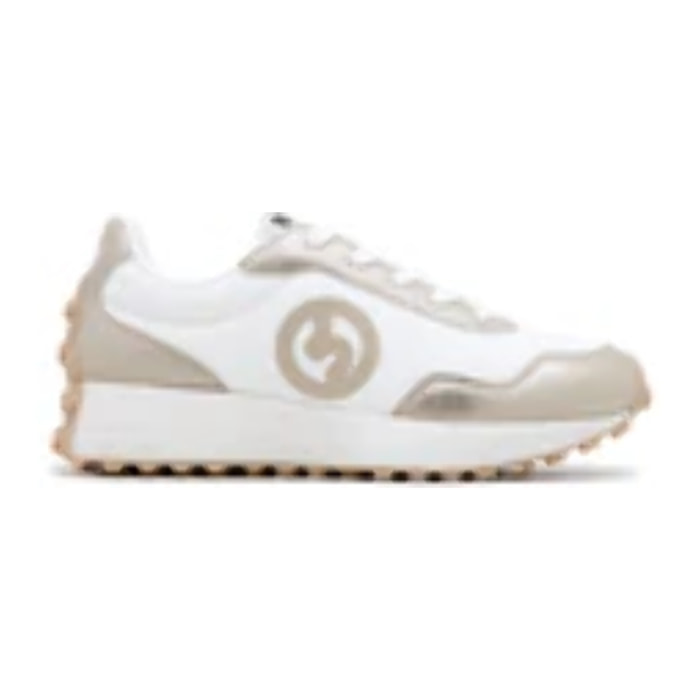 Zapatillas deportivas de estilo casual