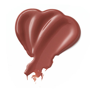 Glossy Glaze - Rouge à Lèvres fini glacé ultra brillant
