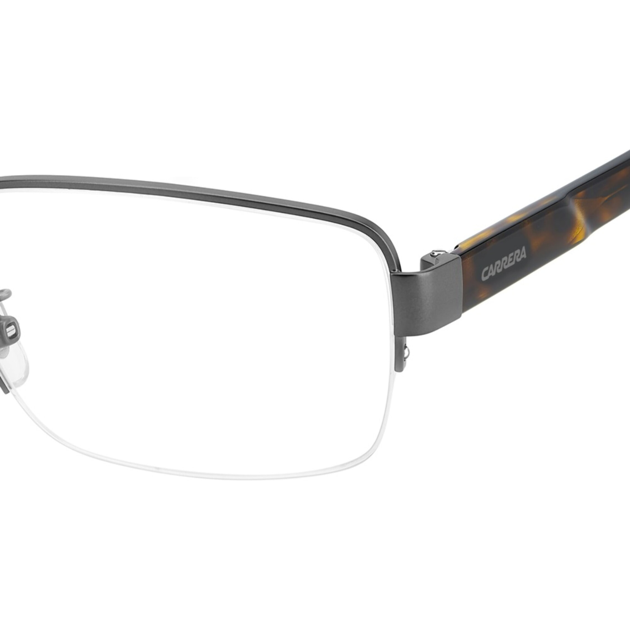 Gafas de Vista Carrera C FLEX 05/G R80 56 de Metal Hombre 56 mm