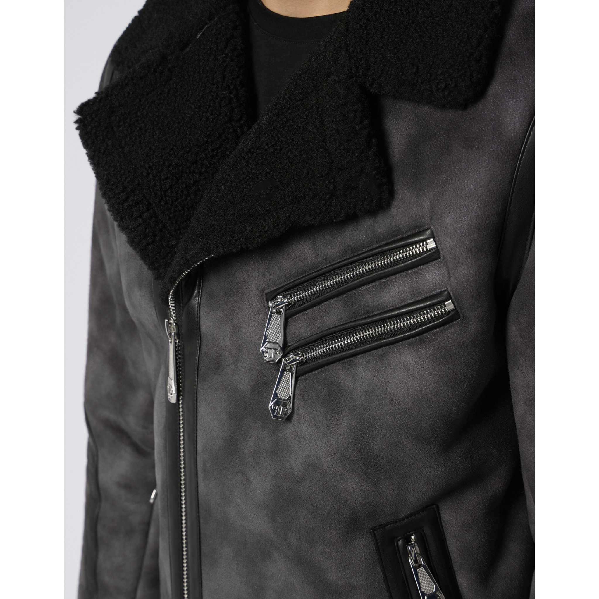 PHILIPP PLEIN Chaqueta