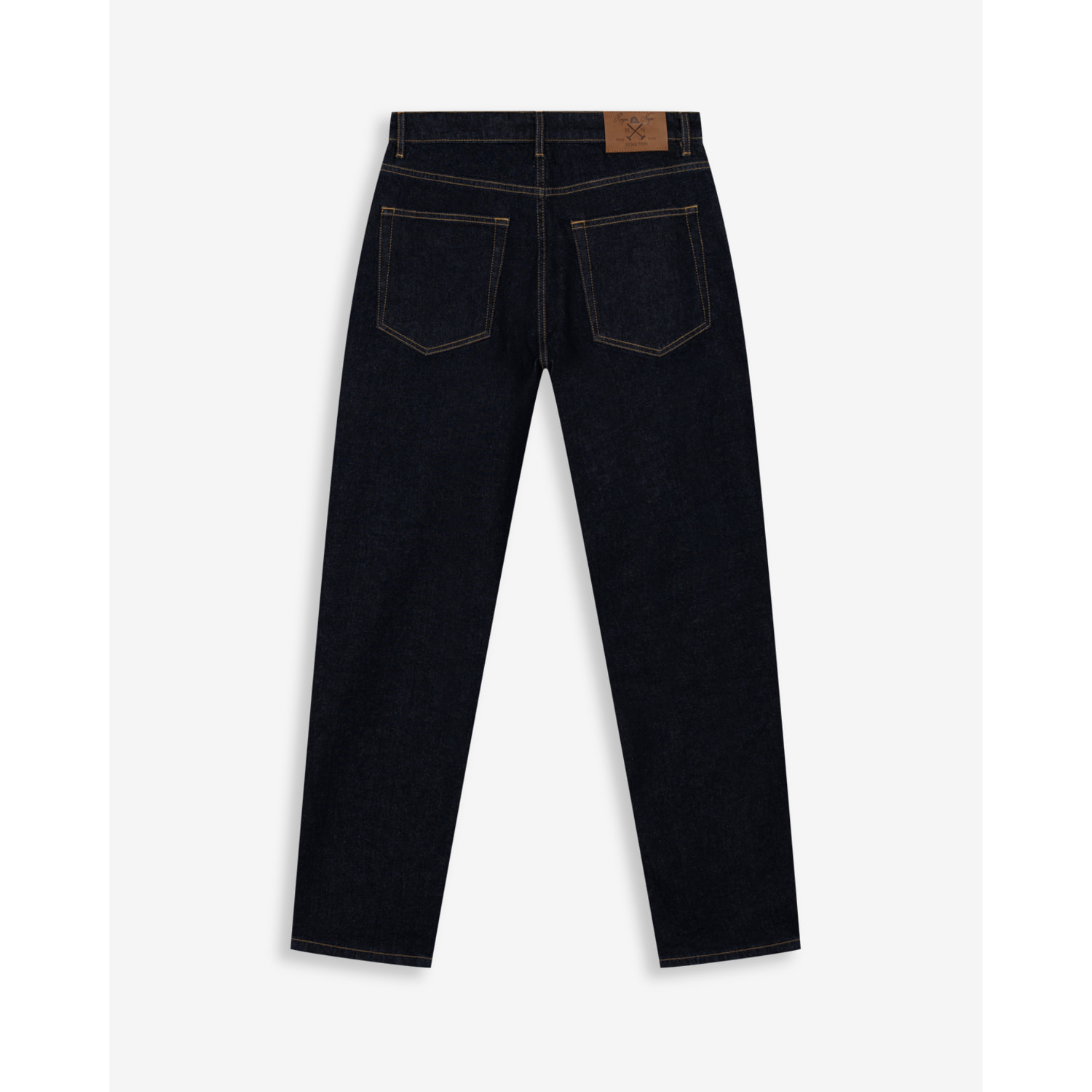 PANTALON DENIM