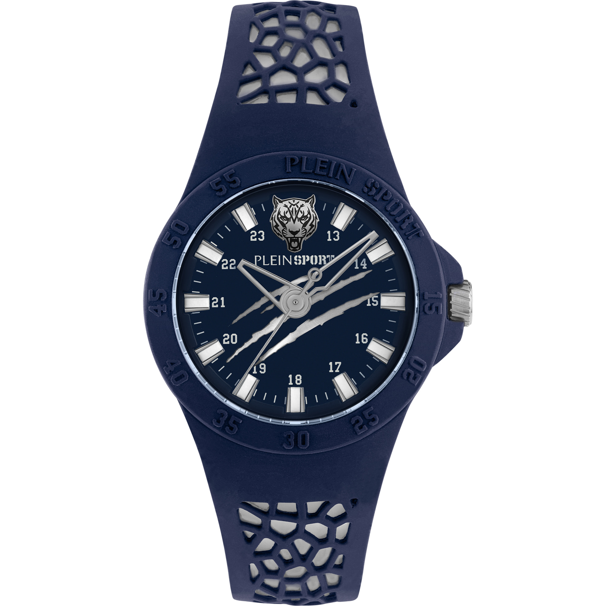 PLEIN SPORT Orologi THUNDERSTORM