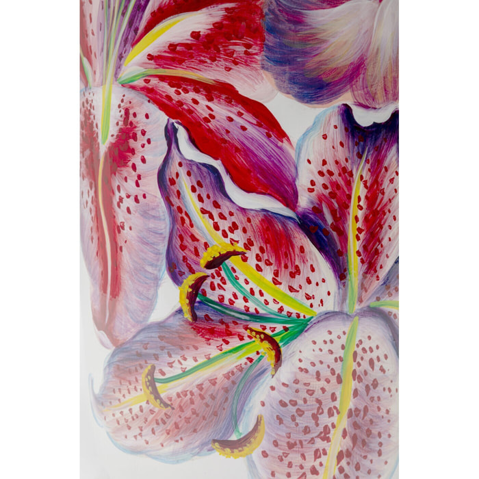 Lampe lys roses Kare Design