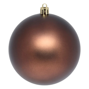 BDN 100MM X4 BRONZE SVEA