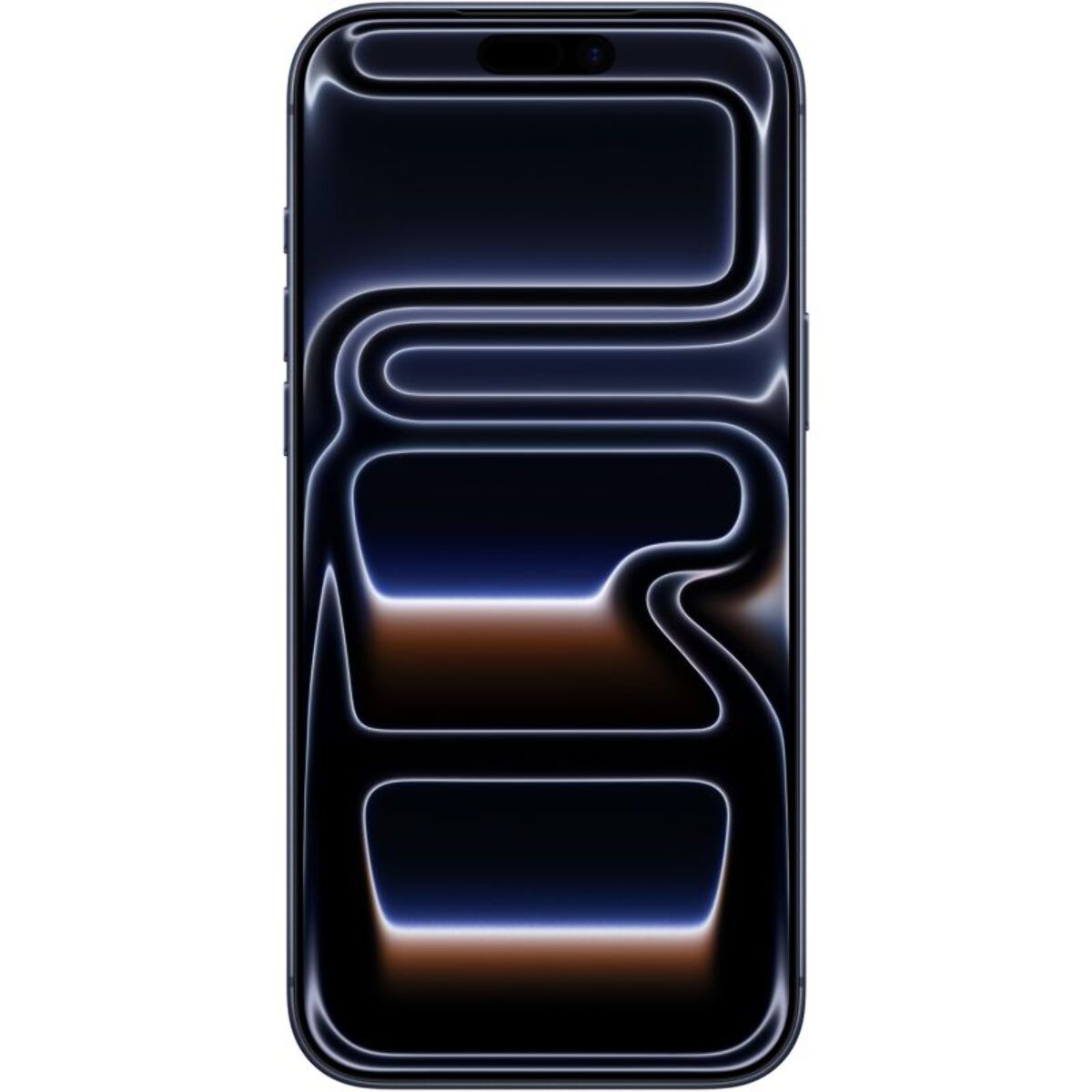Smartphone APPLE iPhone 17 Pro Max Bleu intense 2To