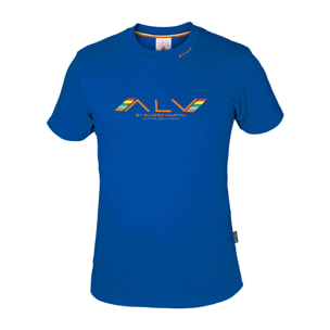 T-Shirt Uomo ALVIERO MARTINI Cotone