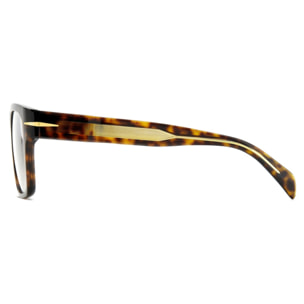 GAFAS DE VISTA DAVID BECKHAM DB 7020/BOLD 086 51