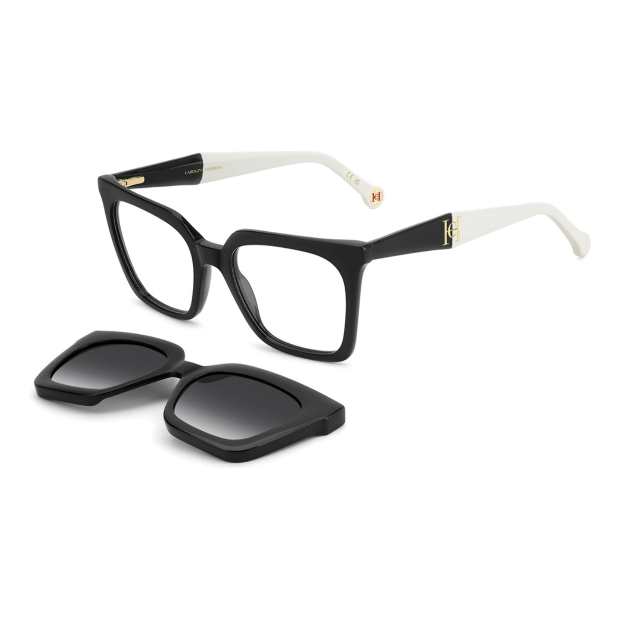 Gafas de Sol Carolina Herrera HER 0221/G/S 3H2 de Acetato Mujer 50 mm