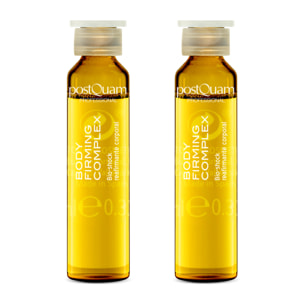 Traitement Concentré Raffermissant - 12x10 ml