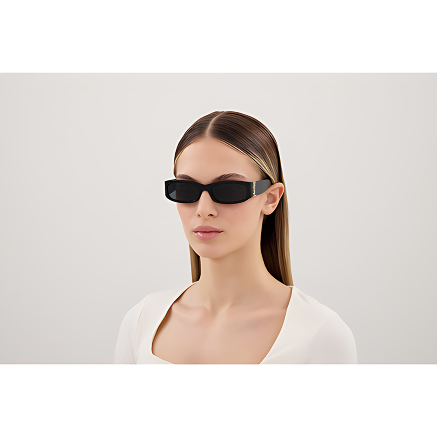 GAFAS DE SOL SAINT LAURENT SL M152-001