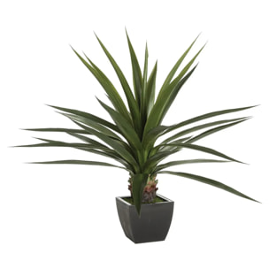 Agave artificielle géante H130cm