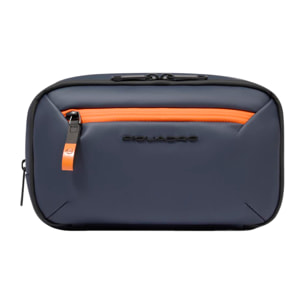 Piquadro Beauty case resistente all'acqua