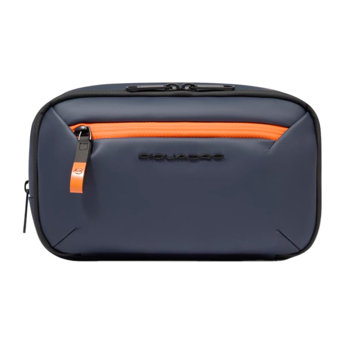 Piquadro Beauty case resistente all'acqua