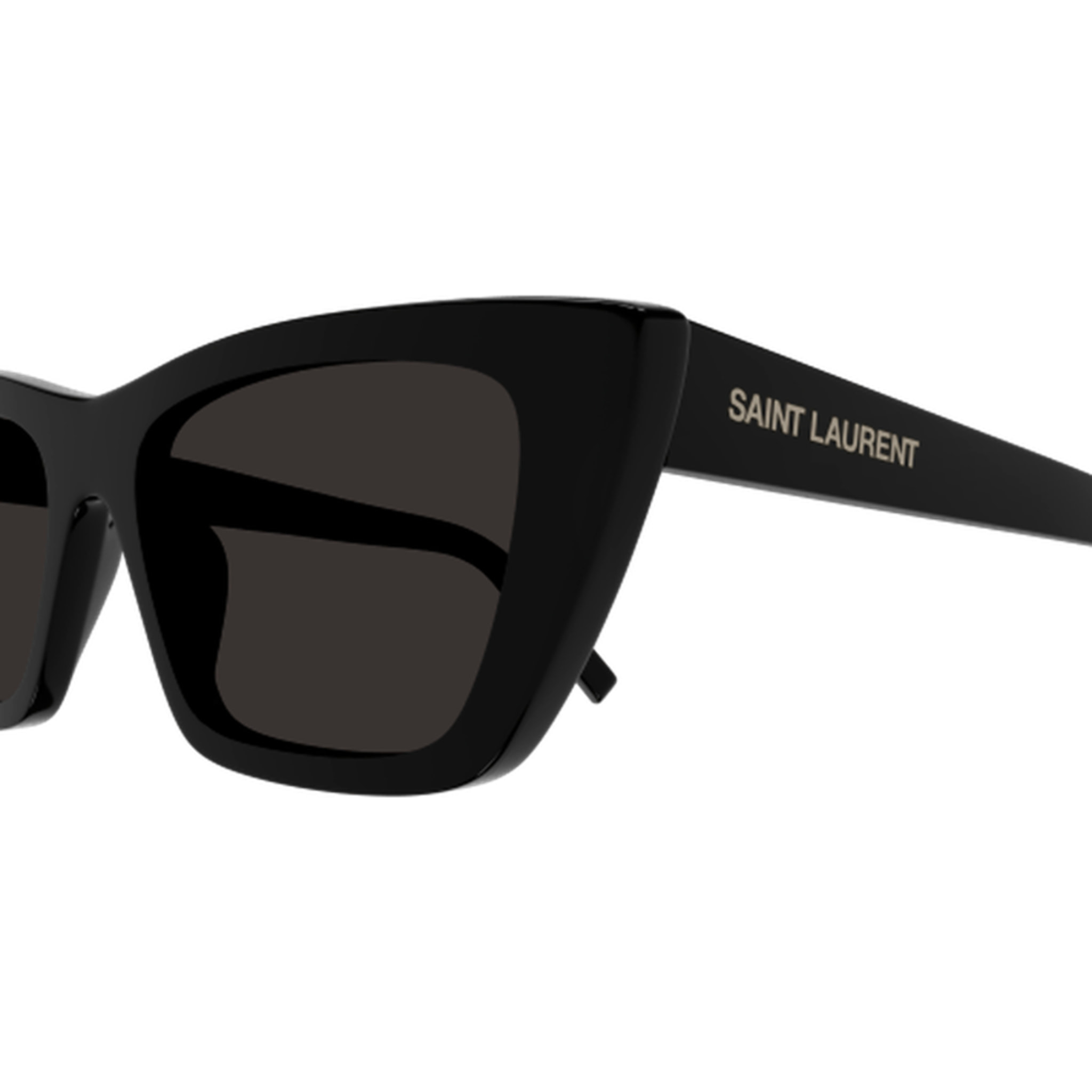 Gafas de Sol Saint Laurent SL 276 MICA-001 de Acetato Mujer 53 mm