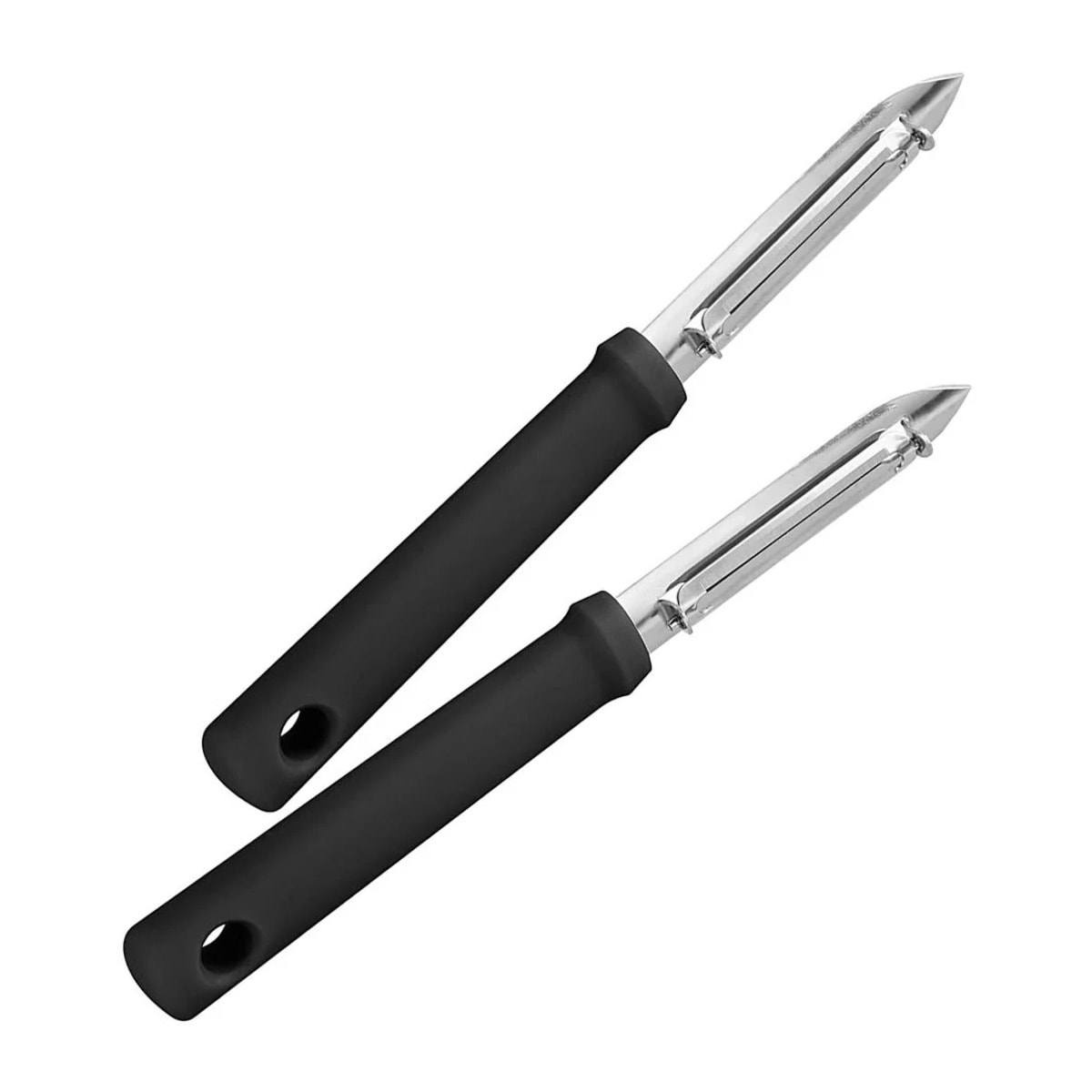 Lot de 2 économes 17,5 cm FM Professional