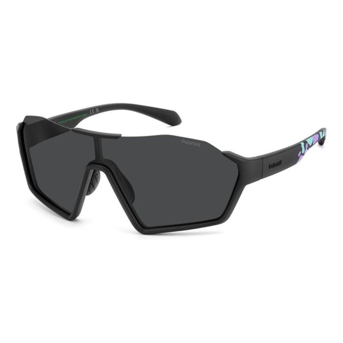 Gafas de Sol Polaroid PLD 7062/S 003 Polarizadas de Policarbonato Hombre 99 mm