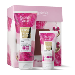 Beauty Kit Peonia