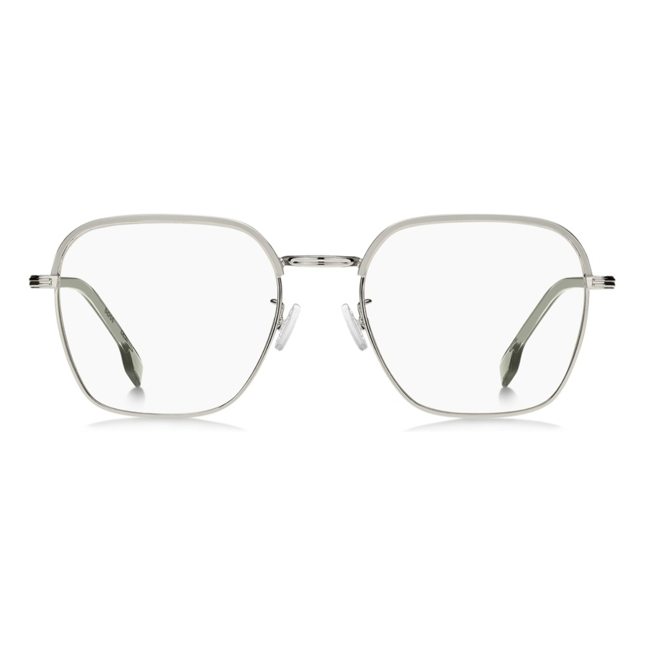 Gafas de Vista Hugo Boss 1742/F 010 de Metal Hombre 53 mm