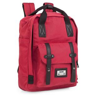 Mochila Skpat Columbia Rojo