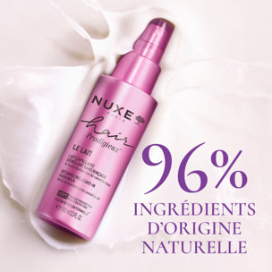 Hair Prodigieux®  - Lait Capillaire Démêlant Sans Rinçage 100ml