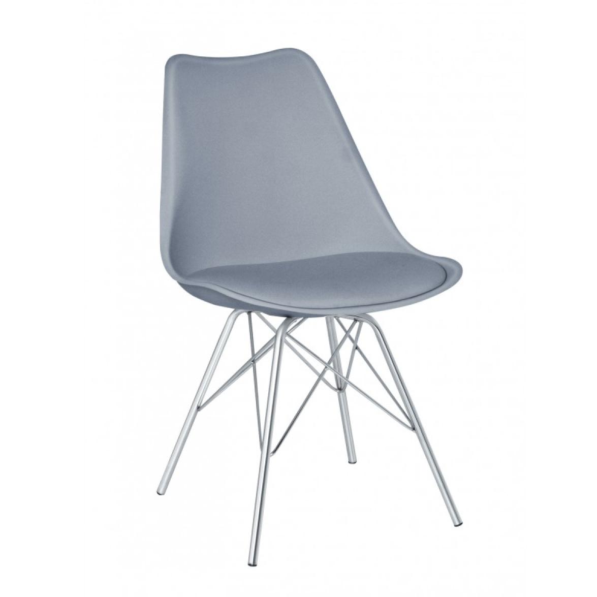 Chaise Epura Gris X1