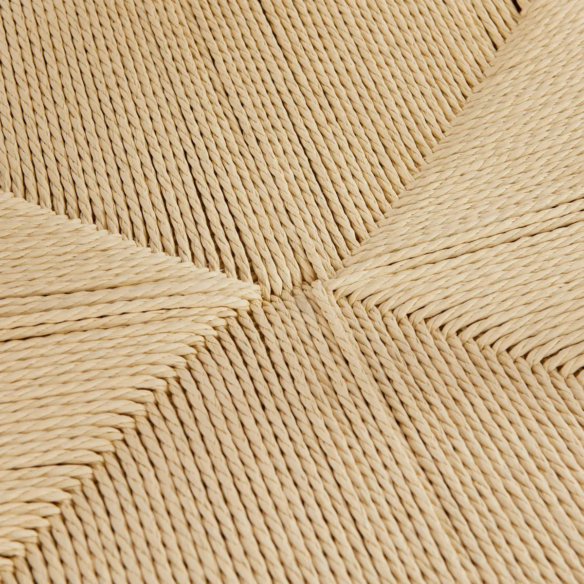 Fauteuil à dîner "Yamato" hêtre noir