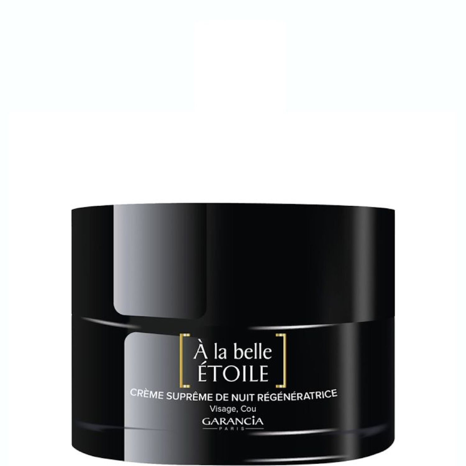 À la Belle Étoile - Crème Suprême de Nuit Régénératrice
