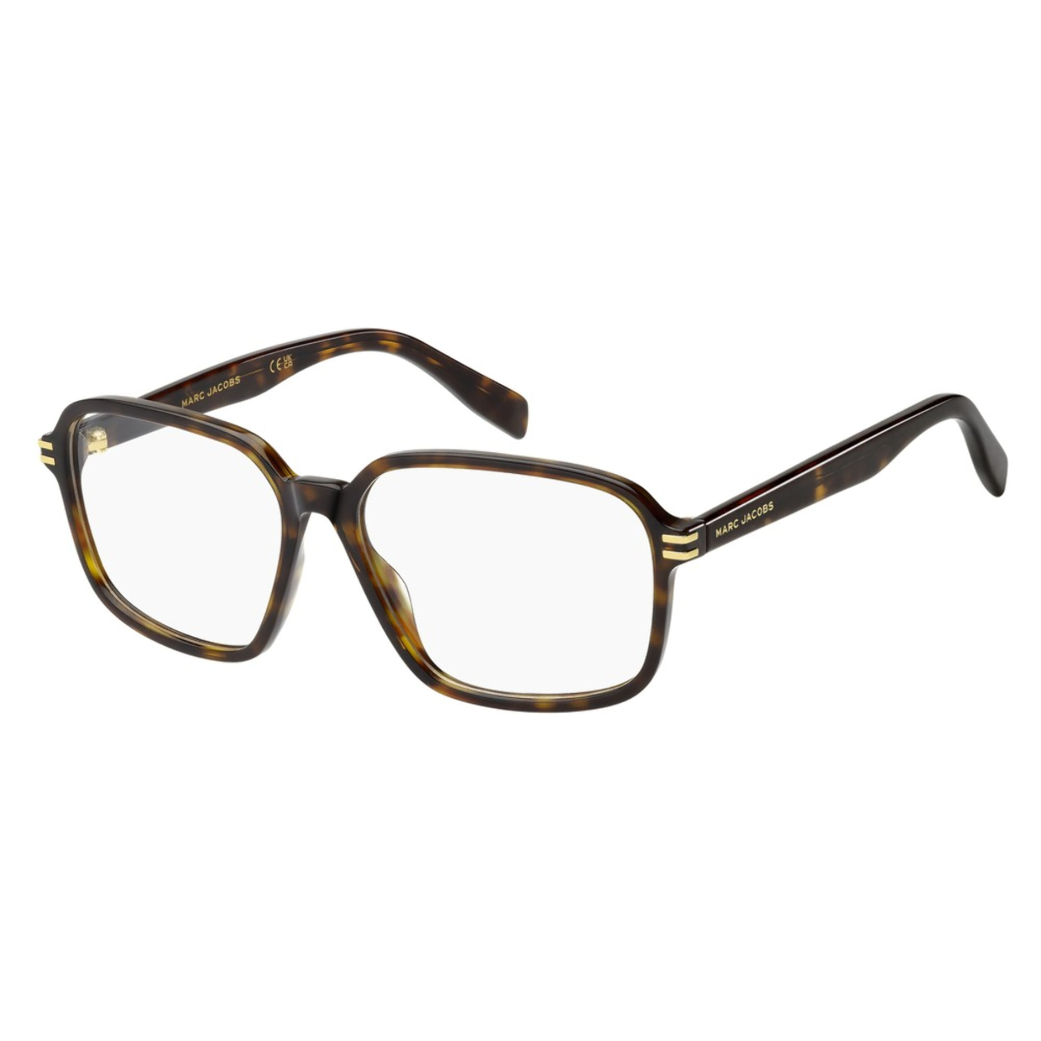 Gafas de Vista Marc Jacobs MARC 913 086 de Acetato Hombre 57 mm