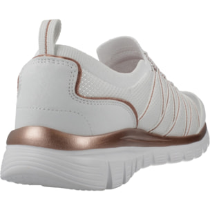 Sneakers De  Mujer Graceful Purecrush Blanco