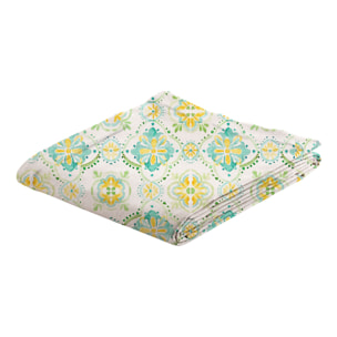 CASA ANVERSA Sicilia Copriletto in piquet singolo_170x270_Made in Italy