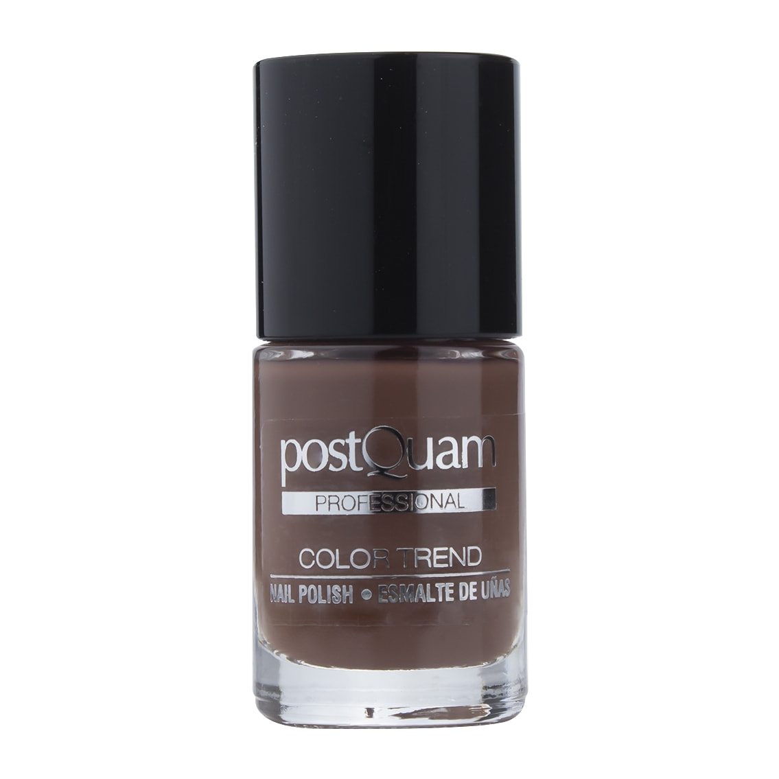 Esmalte Uñas Milk Chocolat