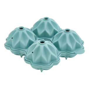 Bac à glaçons relief