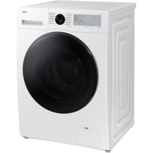 Lave linge séchant hublot SAMSUNG WD90DG5B15BH