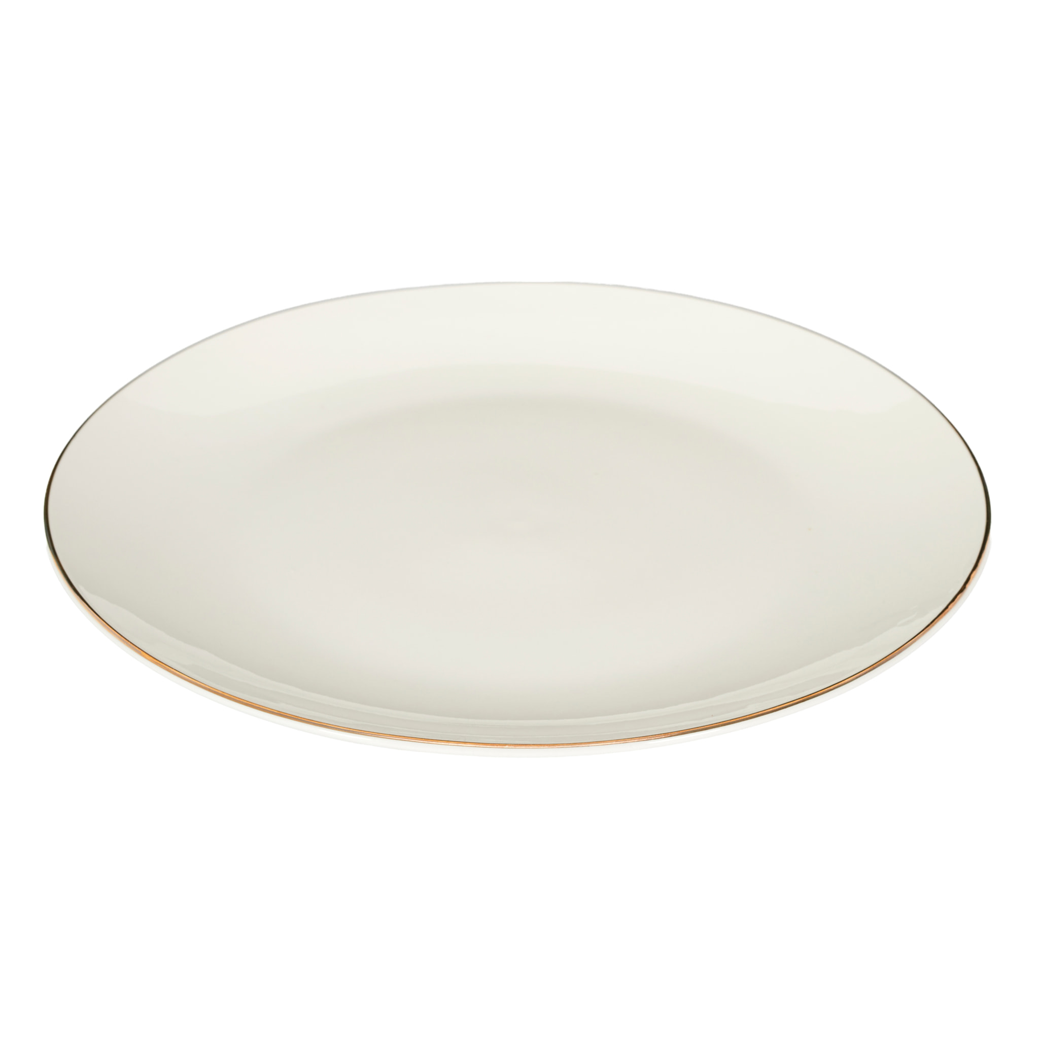 Service De Table Porcelaine 12pc Erina