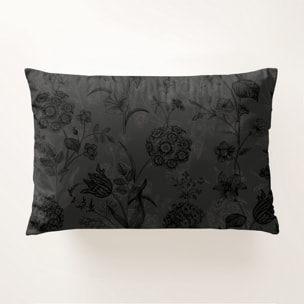 Funda de Almohada Azahar Antracita