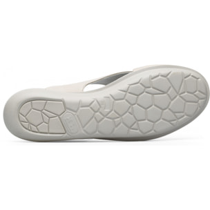 CAMPER Balloon - Sandalias Mujer Gris