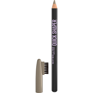 Maybelline New York Brow Shaper 02 Blonde