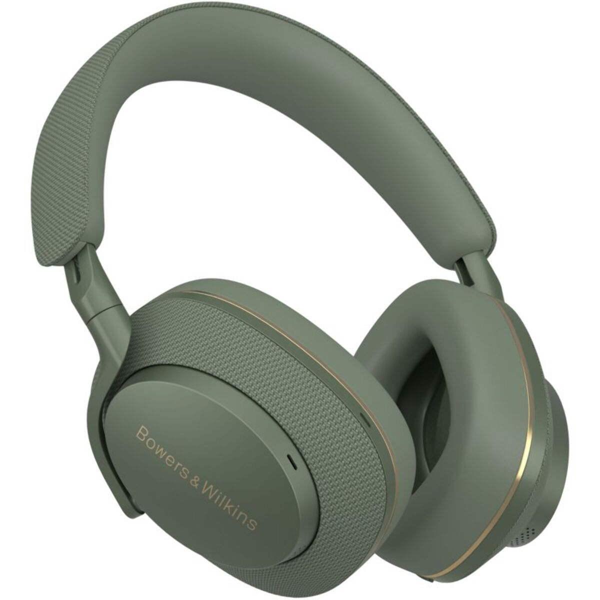 Casque BOWERS AND WILKINS PX7 S2e Vert