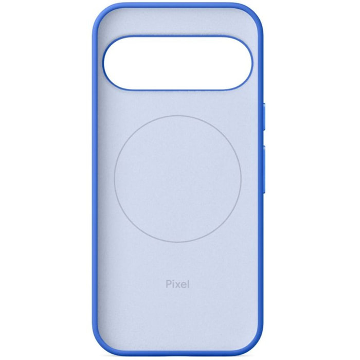 Coque GOOGLE Pixel 10 / 10 Pro Bleu Indigo