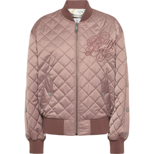 PHILIPP PLEIN Bomber SIGNATURE