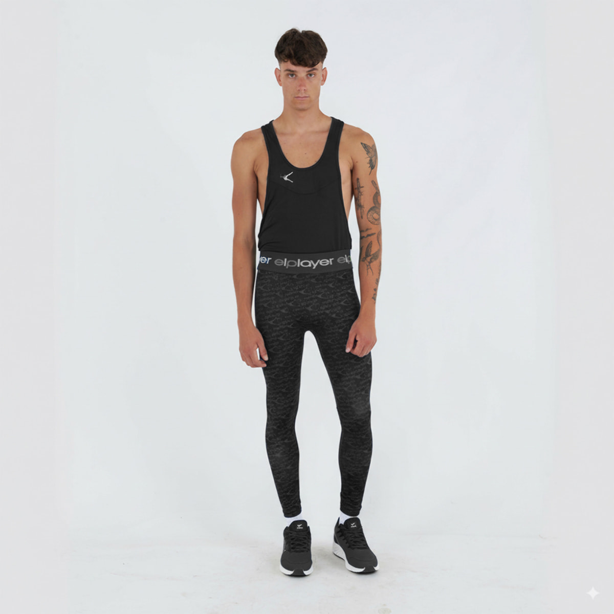 Leggins tecnico da allenamento NAMER