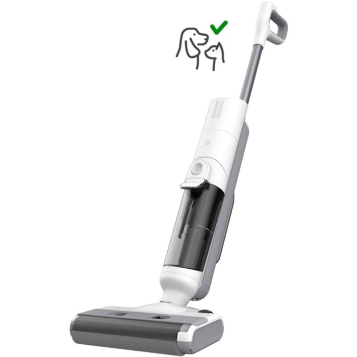 Aspirateur laveur ESSENTIELB ECFWVC100