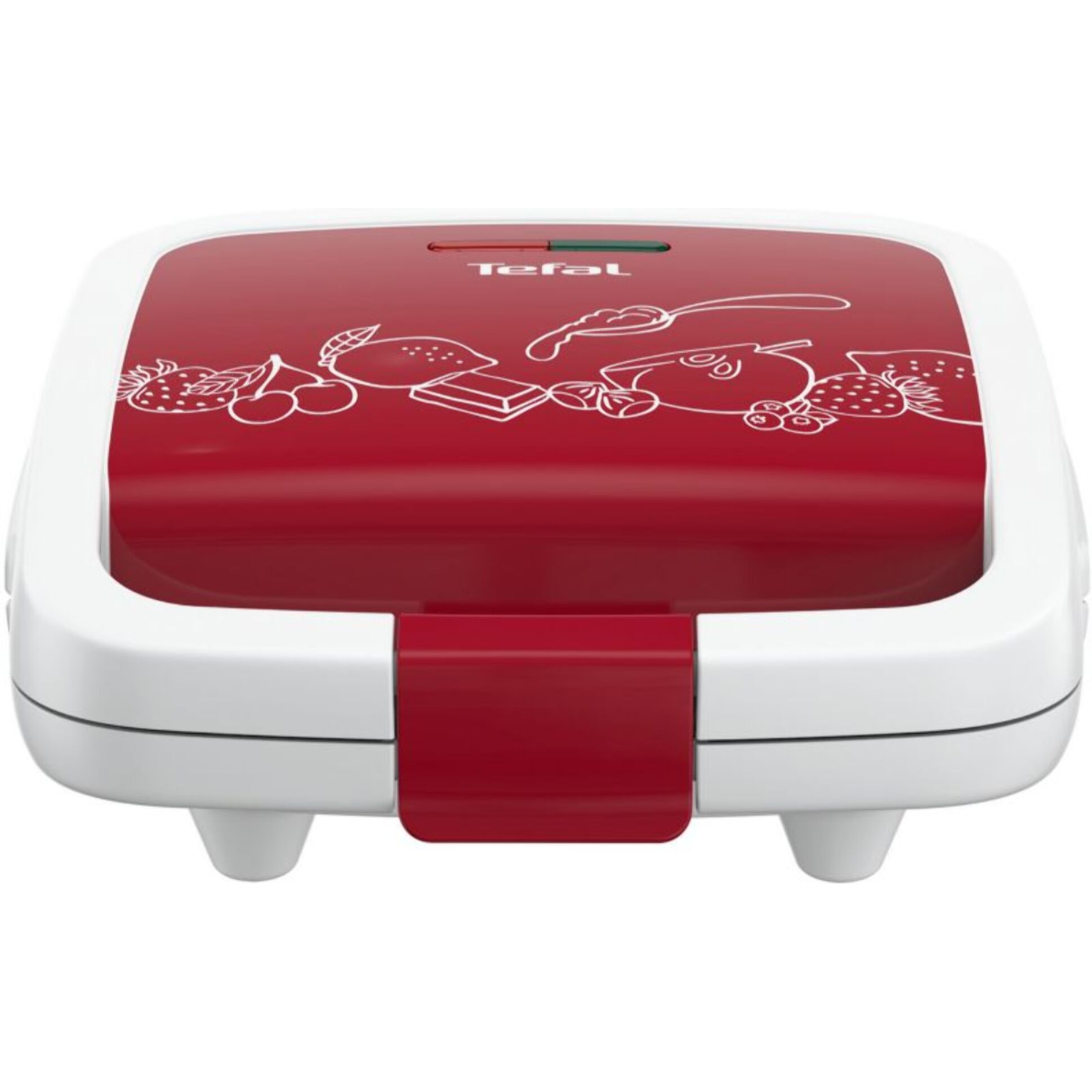 Gaufrier, croque monsieur TEFAL WD17C5F0