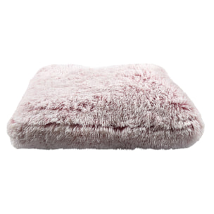 Coussin Lit Animaux Rose