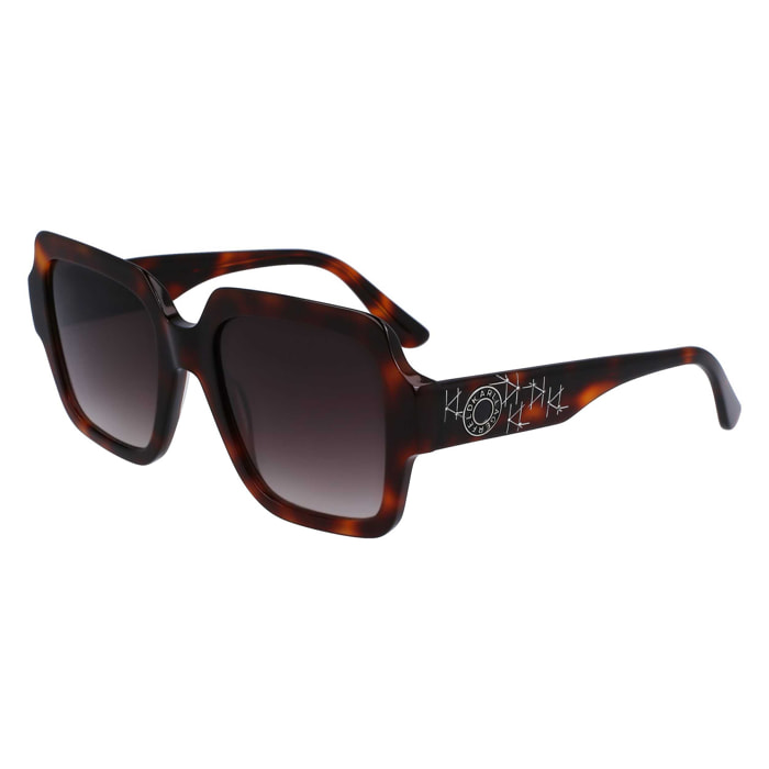 Gafas de sol Karl Lagerfeld Mujer KL6104SR-240